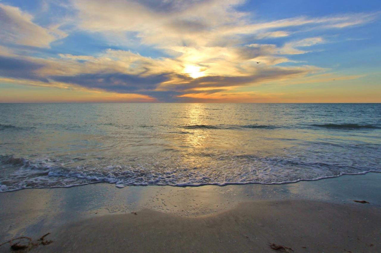 Madeira Del Mar 303 Daire St. Pete Beach Dış mekan fotoğraf