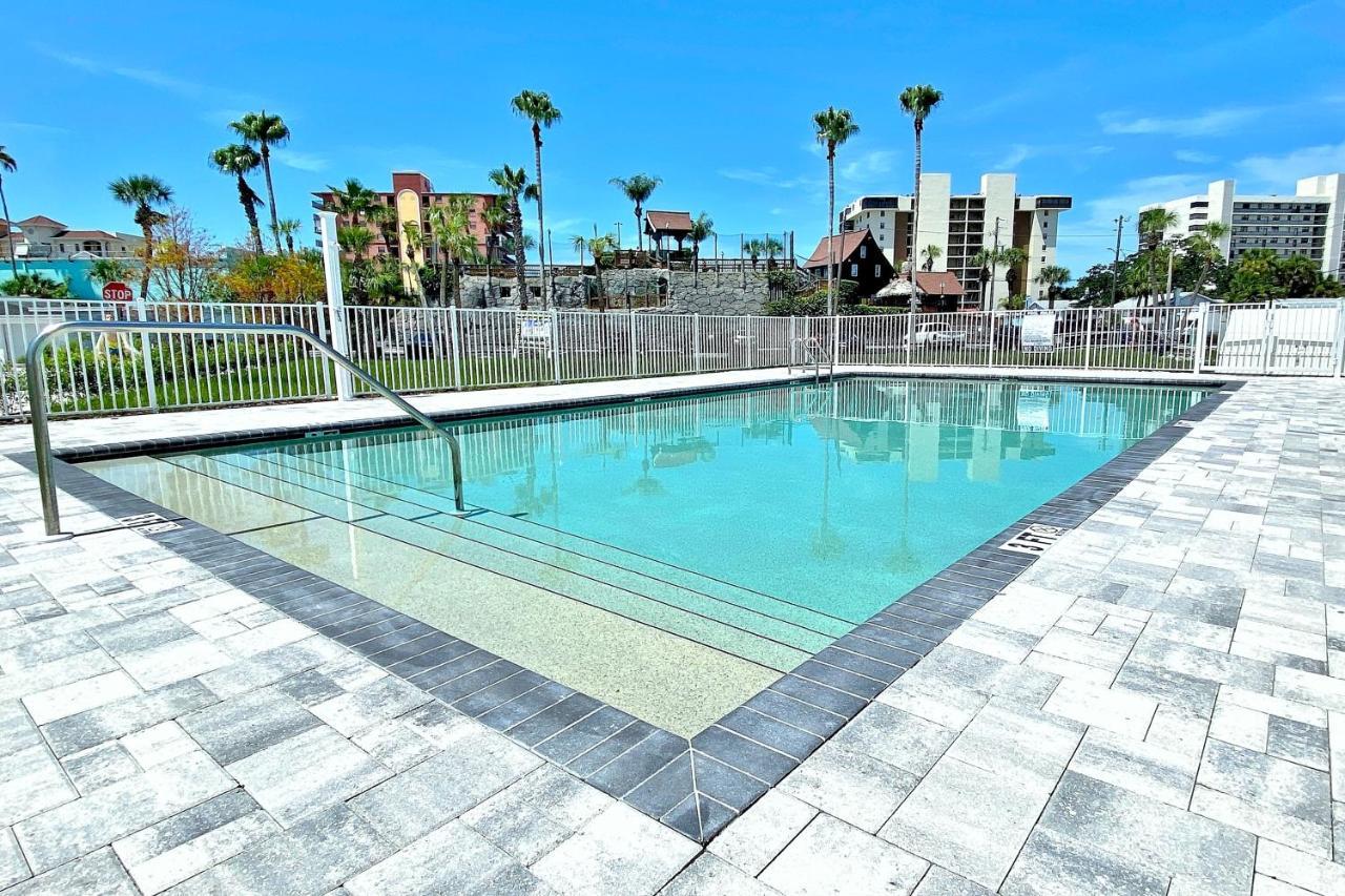 Madeira Del Mar 303 Daire St. Pete Beach Dış mekan fotoğraf